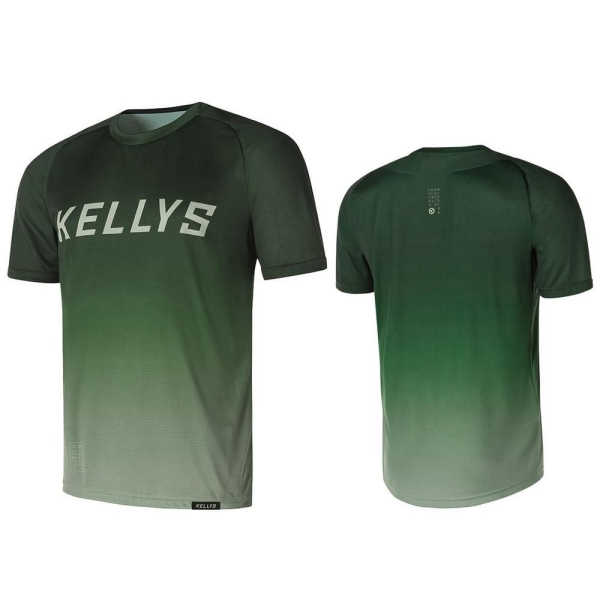 Веломайка KLS Tyrion 2 зелений XL