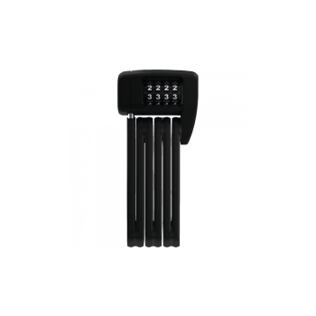 Замок сегментний ABUS 6055C/60 Black Bordo Lite Mini