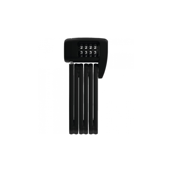 Замок сегментний ABUS 6055C/60 Black Bordo Lite Mini