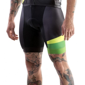 Велошорти MERIDA Short Spider CX