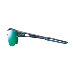 Окуляри JULBO Aero (Spectron 3CF) Dark Blue / Green - фото 1