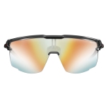 Окуляри фотохромні JULBO Ultimate (Reactiv Performance 1-3 LAF) Black / Red - фото 1