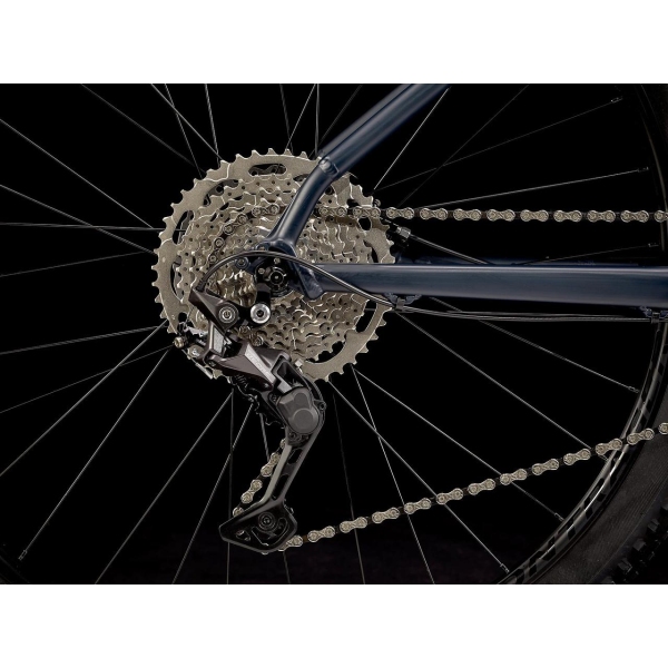 Велосипед TREK Marlin 7 27.5