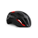 Шолом MET Vinci MIPS Black Red | Matt S