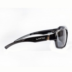 Окуляри Lynx 5Y Limited Edition Black Polarized - фото 1