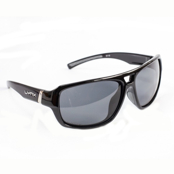 Окуляри Lynx 5Y Limited Edition Black Polarized