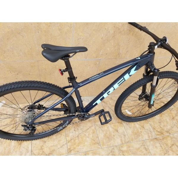 Велосипед TREK Marlin 7 WSD 29