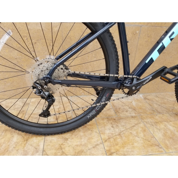 Велосипед TREK Marlin 7 WSD 29