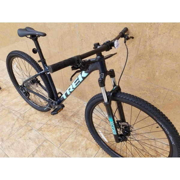 Велосипед TREK Marlin 7 WSD 29