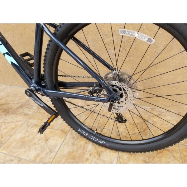 Велосипед TREK Marlin 7 WSD 29