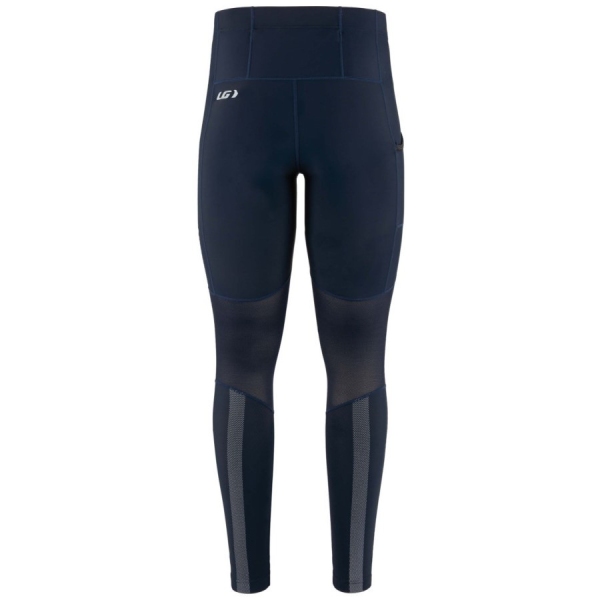 Велоштани Garneau Optimum Mat 2 Tights Black - L - фото 1