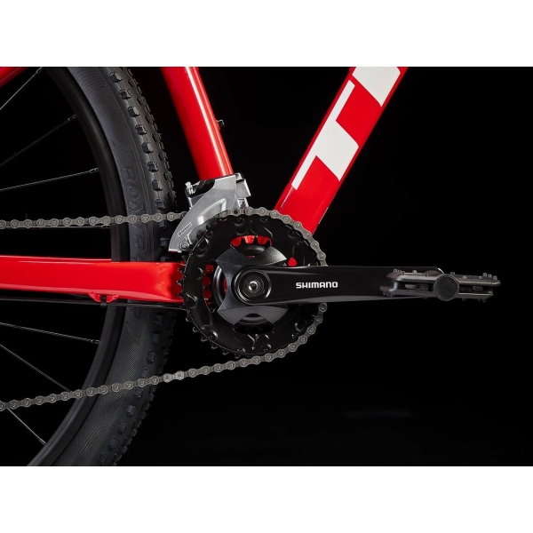 Велосипед TREK Marlin 5 27.5