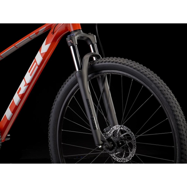 Велосипед TREK Marlin 5 27.5
