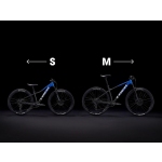 Велосипед TREK Marlin 5 29