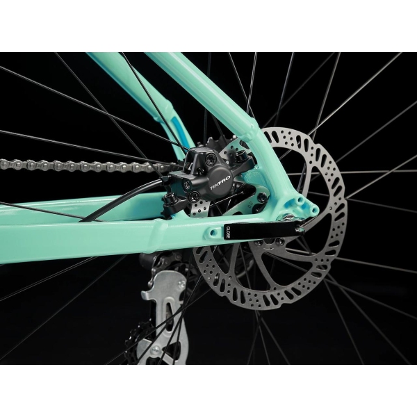 Велосипед TREK Marlin 5 29