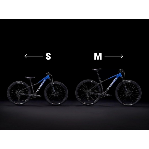 Велосипед TREK Marlin 5 29