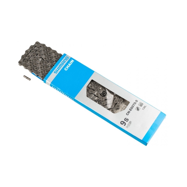Ланцюг Shimano CN-E6070-9 E-Bike