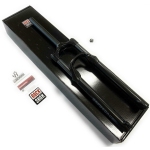 Вилка RockShox Recon Silver RL Solo Air 29