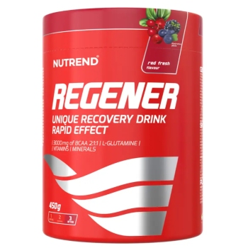 Відновлюючий напій NUTREND Regener
