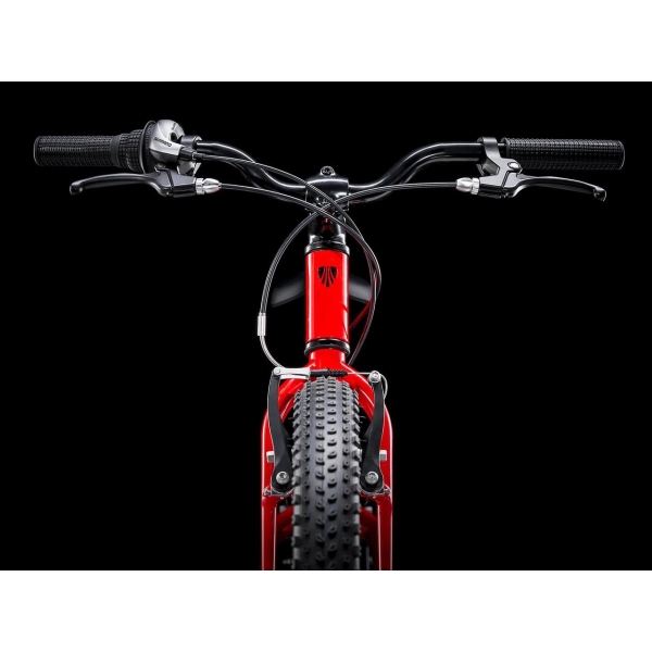 Велосипед TREK Precaliber 24