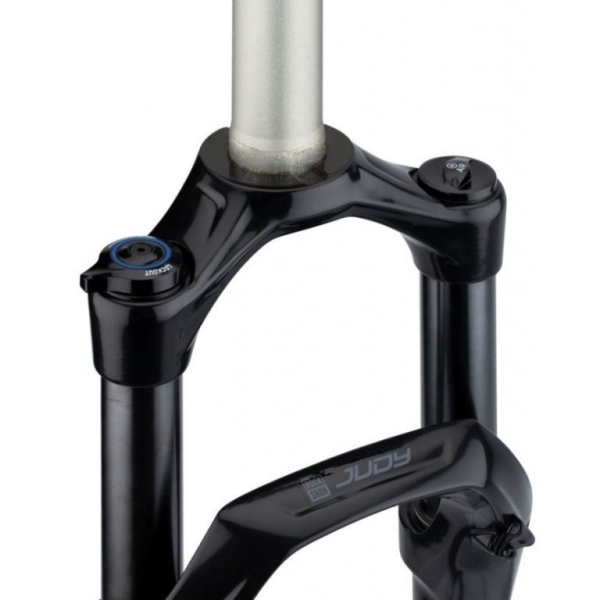Вилка RockShox Judy Silver TK Solo Air 27.5