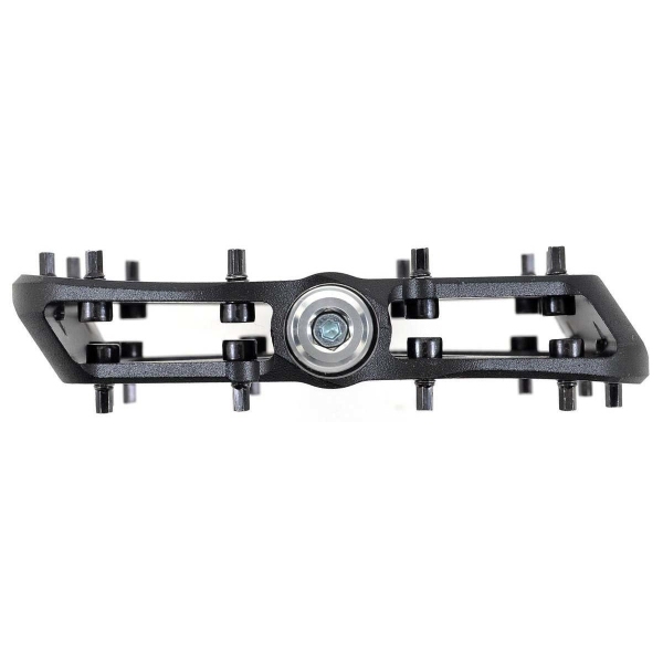 Педалі RACE FACE Aeffect - Black - фото 2