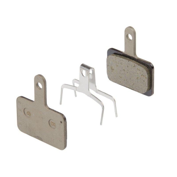 Колодки Shimano B05S органiка