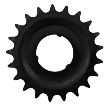 Зірка Shimano Nexus чорна 21T
