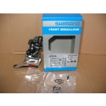 Перемикач передній Shimano SLX FD-M7025-11-D Direct Mount Down Swing Dual Pull - фото 1