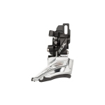 Перемикач передній Shimano SLX FD-M7025-11-D Direct Mount Down Swing Dual Pull