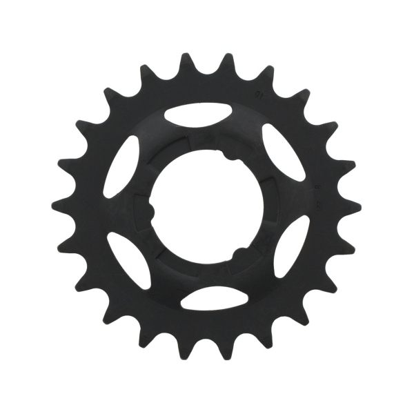 Зірка Shimano Nexus чорна 23T