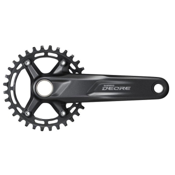 Шатуни Shimano Deore FC-M5100-1 30T / 175mm