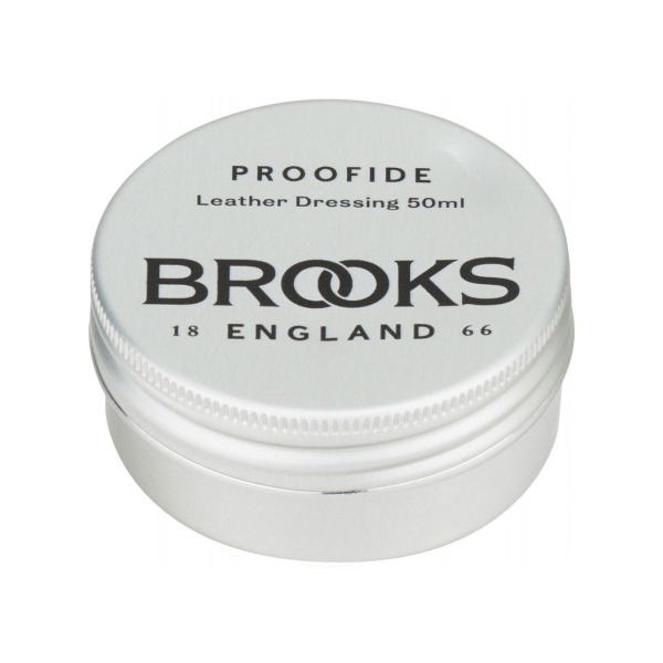 Паста BROOKS Proofide Leather Dressing 30 ml