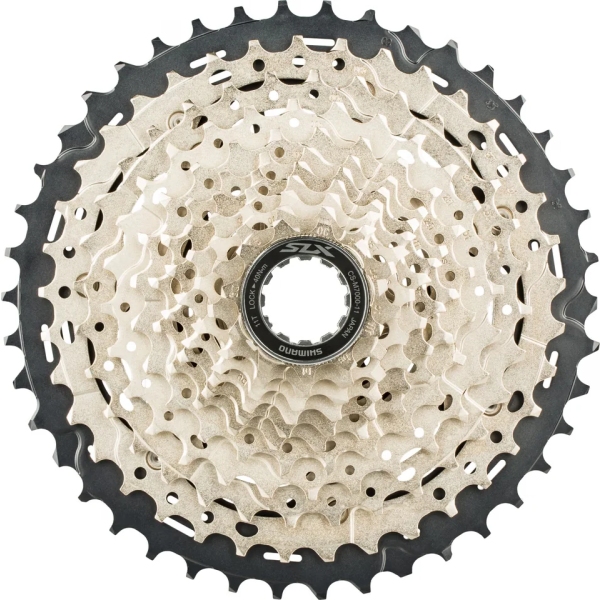 Касета Shimano SLX CS-M7000 11-42T