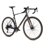 Велосипед FUJI Jari 2.5 - Satin Iron M