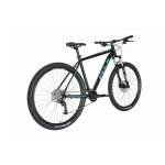 Велосипед FUJI Nevada 29 1.5 - Black M - фото 1