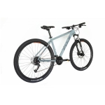 Велосипед FUJI Nevada 29 1.7 - Satin Gray S - фото 1