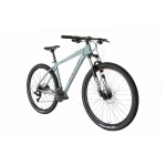 Велосипед FUJI Nevada 29 1.7 - Satin Gray S