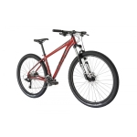 Велосипед FUJI Nevada 29 1.5 - Brick Red XL