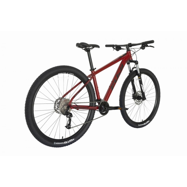 Велосипед FUJI Nevada 29 1.5 - Brick Red XL - фото 2