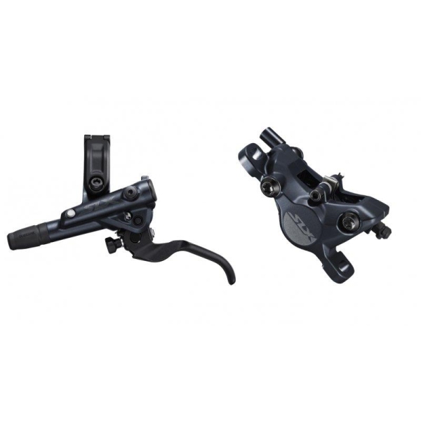 Гальмо переднє Shimano SLX BR-M7100