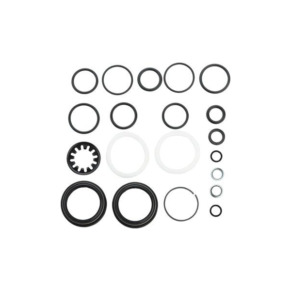 Ремкомплект RockShox Service Kit Recon Silver RL 2017