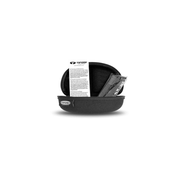 Окуляри TIFOSI Dea SL - Black/Pink - фото 1
