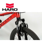 Велосипед Haro Flightline 20