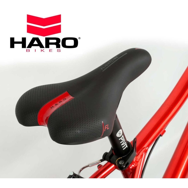 Велосипед Haro Flightline 20