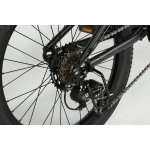 Велосипед Haro Flightline 20