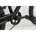 Велосипед Haro Flightline 20