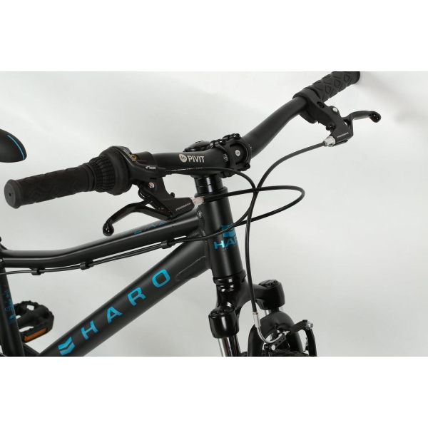 Велосипед Haro Flightline 20