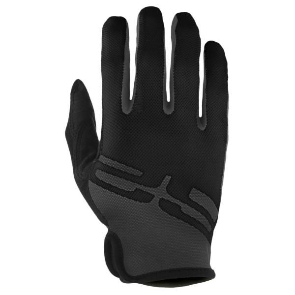 Рукавички R2 HANG Чорний XL