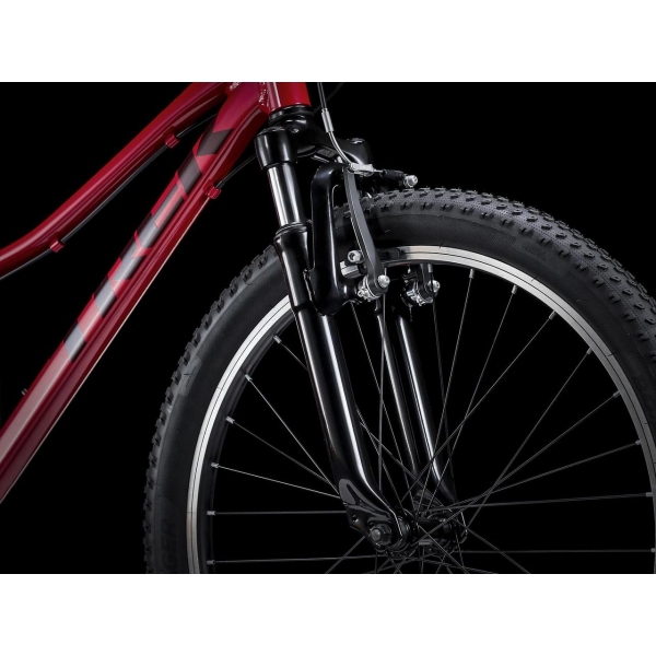 Велосипед TREK Precaliber 24